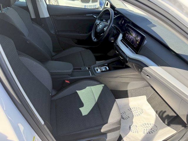 Skoda Skoda Octavia 2.0 TDI 150ch Ambition DSG7