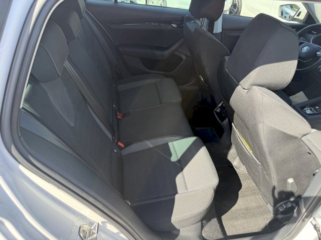 Skoda Skoda Octavia 2.0 TDI 150ch Ambition DSG7