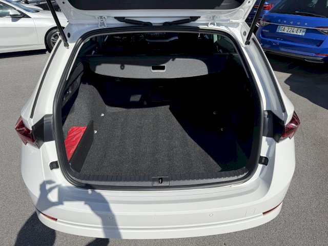 Skoda Skoda Octavia 2.0 TDI 150ch Ambition DSG7