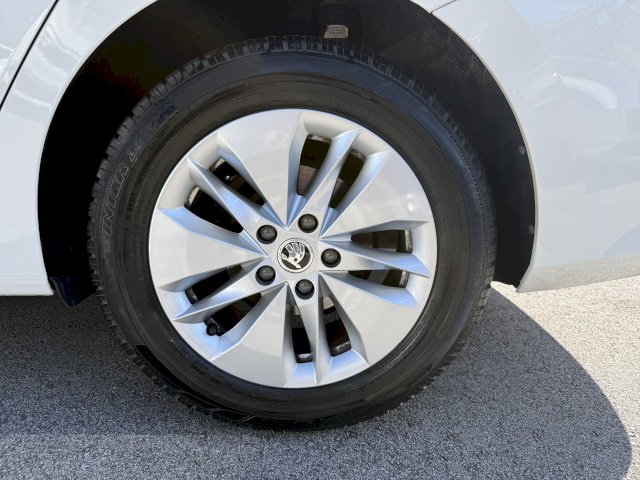 Skoda Skoda Octavia 2.0 TDI 150ch Ambition DSG7