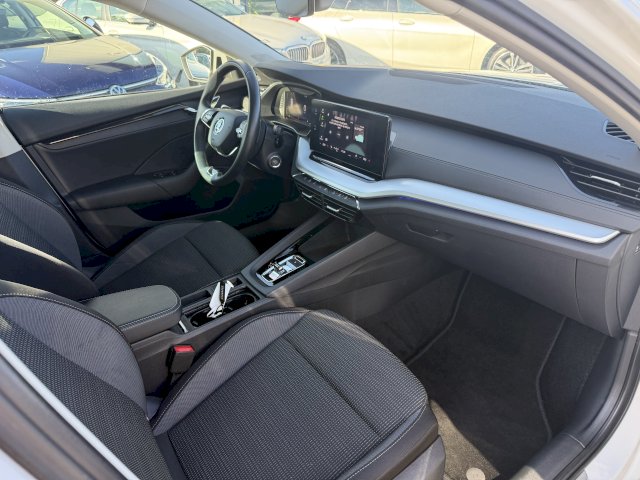 Skoda Skoda Octavia 2.0 TDI 150ch Ambition DSG7