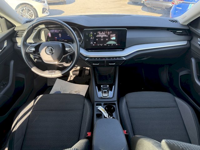Skoda Skoda Octavia 2.0 TDI 150ch Ambition DSG7