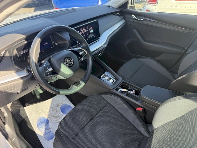 Skoda Skoda Octavia 2.0 TDI 150ch Ambition DSG7