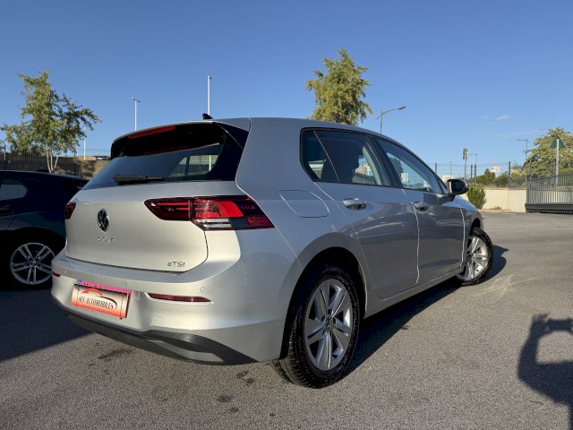 Volkswagen Volkswagen Golf 1.5 ETSI  150CH LIFE DSG PREMIERE MAIN