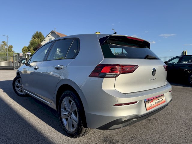Volkswagen Volkswagen Golf 1.5 ETSI  150CH LIFE DSG PREMIERE MAIN