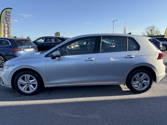 Volkswagen Volkswagen Golf 1.5 ETSI  150CH LIFE DSG PREMIERE MAIN