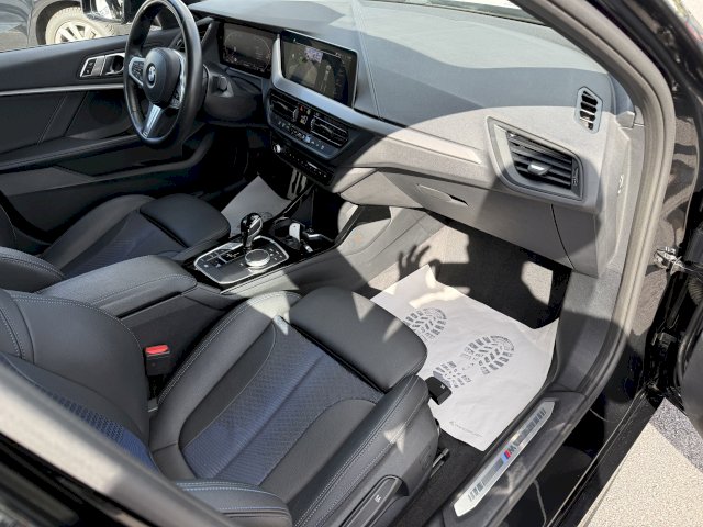 BMW BMW Série 1 III (F40) 118dA 150ch M Sport