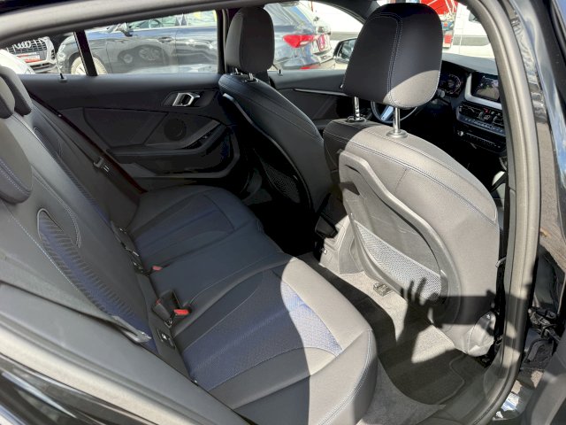 BMW BMW Série 1 III (F40) 118dA 150ch M Sport