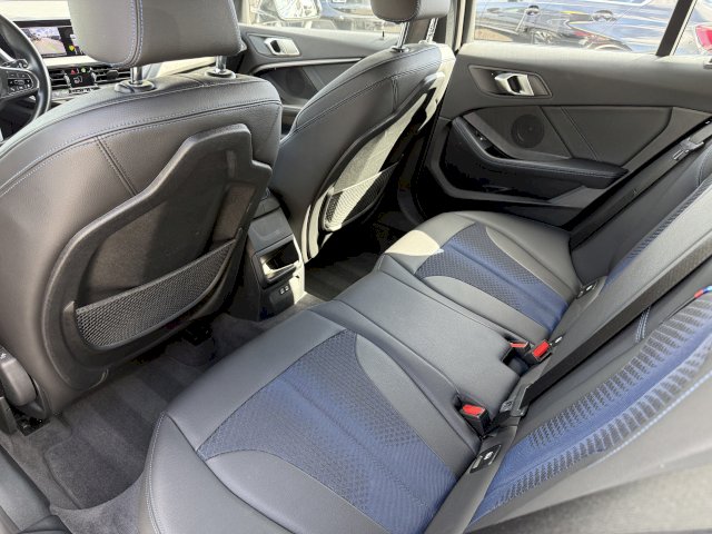 BMW BMW Série 1 III (F40) 118dA 150ch M Sport