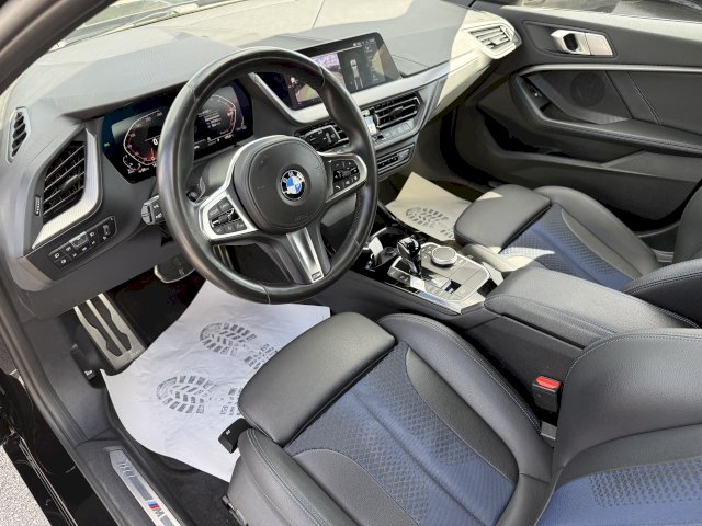 BMW BMW Série 1 III (F40) 118dA 150ch M Sport
