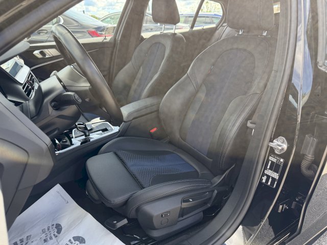 BMW BMW Série 1 III (F40) 118dA 150ch M Sport