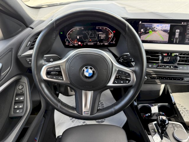 BMW BMW Série 1 III (F40) 118dA 150ch M Sport