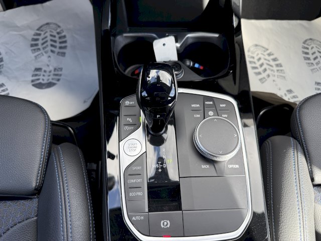 BMW BMW Série 1 III (F40) 118dA 150ch M Sport