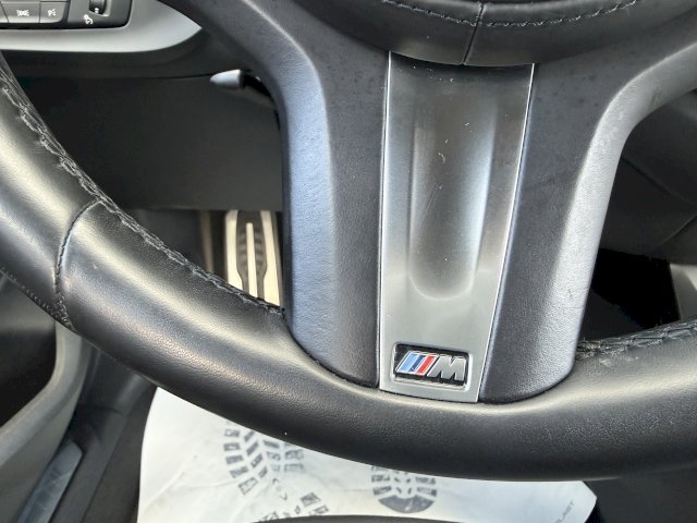 BMW BMW Série 1 III (F40) 118dA 150ch M Sport