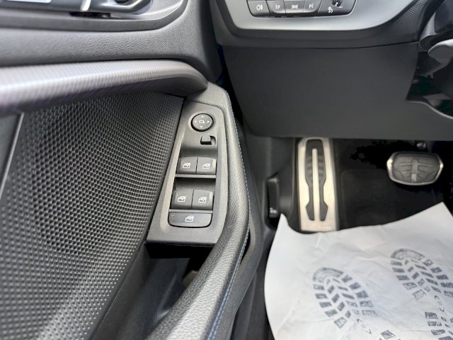 BMW BMW Série 1 III (F40) 118dA 150ch M Sport