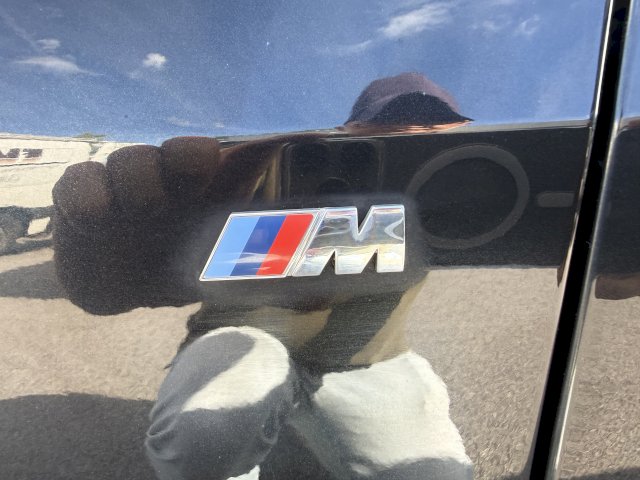 BMW BMW Série 1 III (F40) 118dA 150ch M Sport
