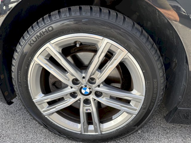 BMW BMW Série 1 III (F40) 118dA 150ch M Sport