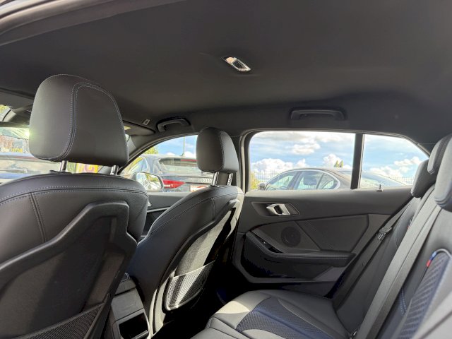 BMW BMW Série 1 III (F40) 118dA 150ch M Sport