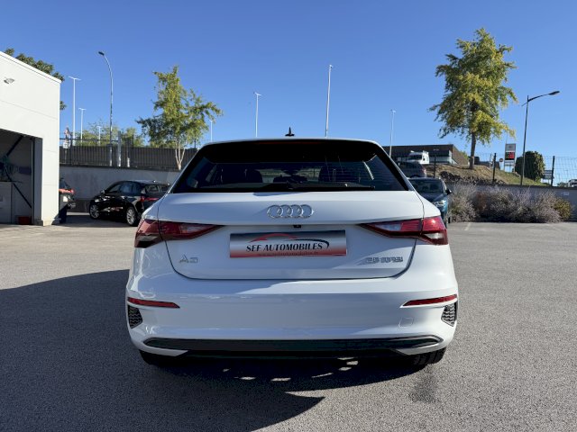 Audi Audi A3 Sportback 35 TFSI 150ch Business line S tronic 7