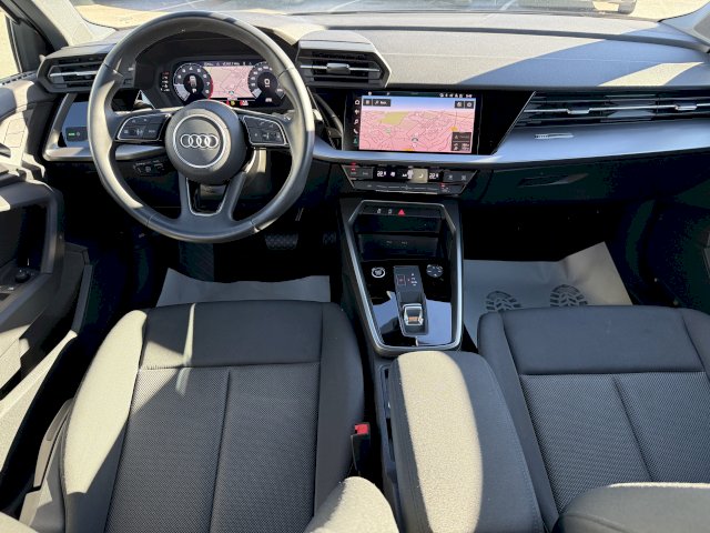 Audi Audi A3 Sportback 35 TFSI 150ch Business line S tronic 7