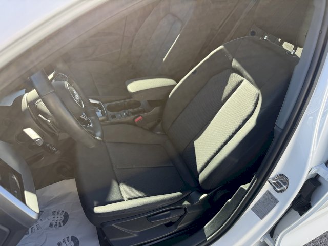 Audi Audi A3 Sportback 35 TFSI 150ch Business line S tronic 7