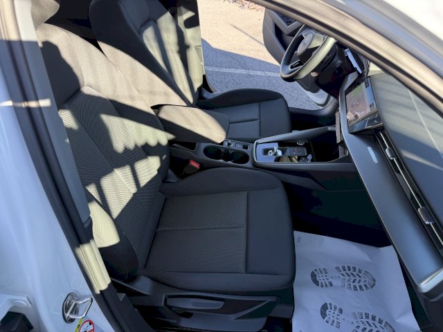 Audi Audi A3 Sportback 35 TFSI 150ch Business line S tronic 7