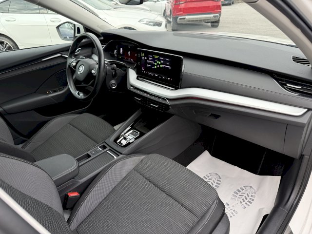 Skoda Skoda Octavia 2.0 TDI 150ch Ambition DSG7