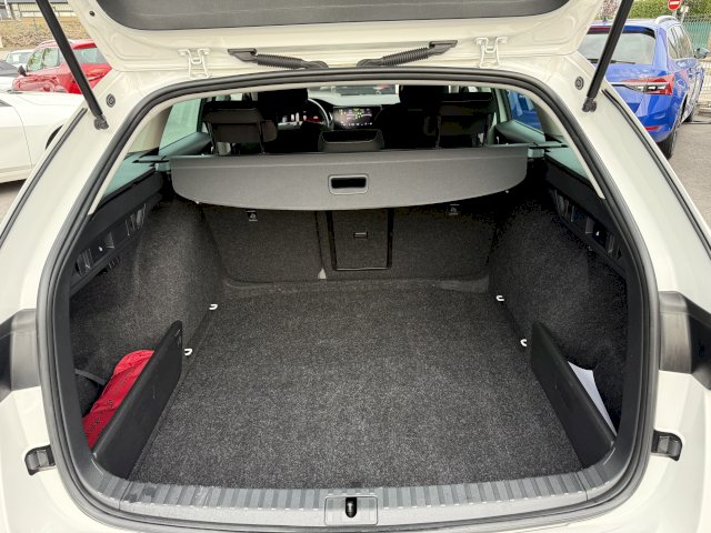Skoda Skoda Octavia 2.0 TDI 150ch Ambition DSG7