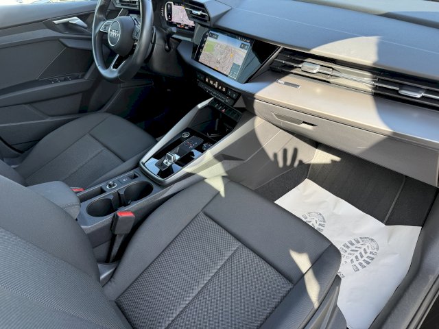 Audi Audi A3 Sportback 35 TFSI 150ch Business line S tronic 7