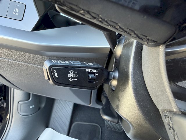 Audi Audi A3 Sportback 35 TFSI 150ch Business line S tronic 7