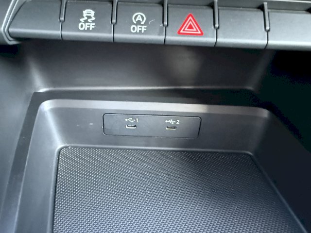 Audi Audi A3 Sportback 35 TFSI 150ch Business line S tronic 7