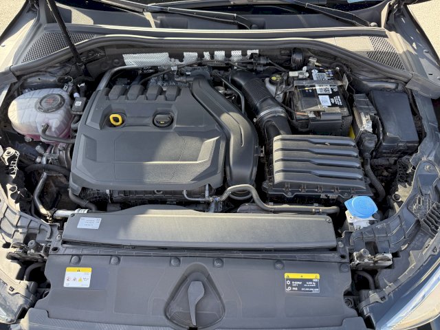 Audi Audi A3 Sportback 35 TFSI 150ch Business line S tronic 7