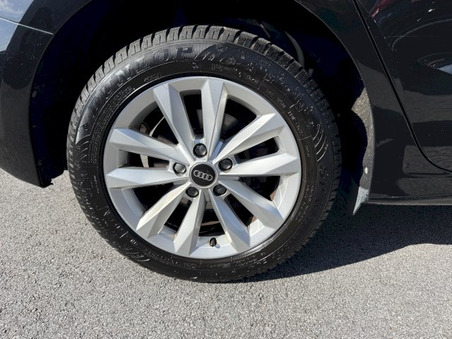 Audi Audi A3 Sportback 35 TFSI 150ch Business line S tronic 7