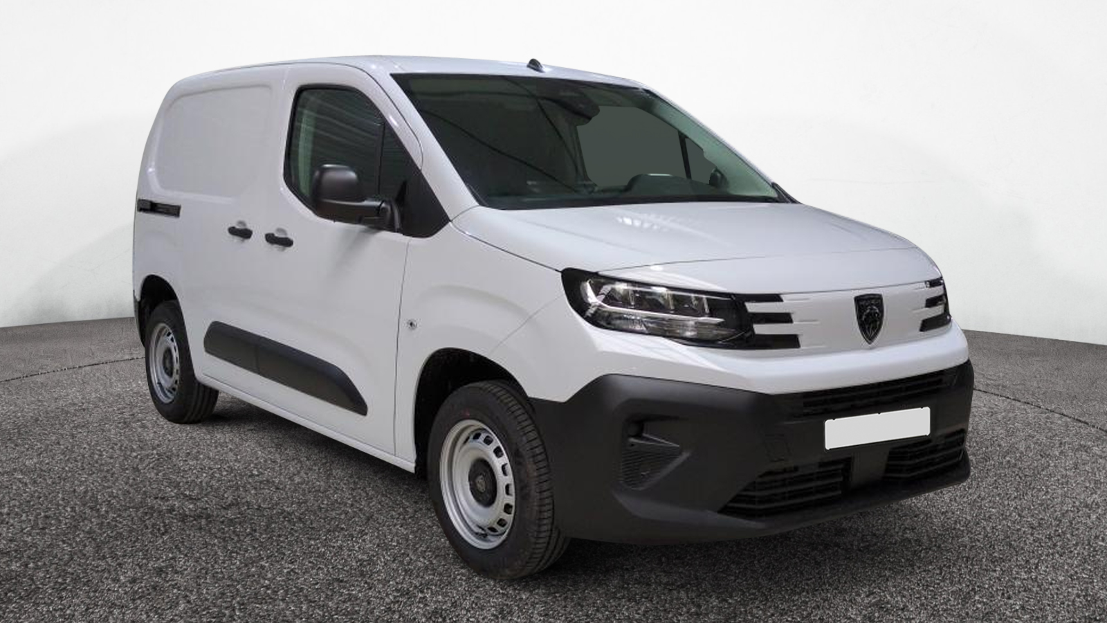 PEUGEOT PARTNER FOURGON