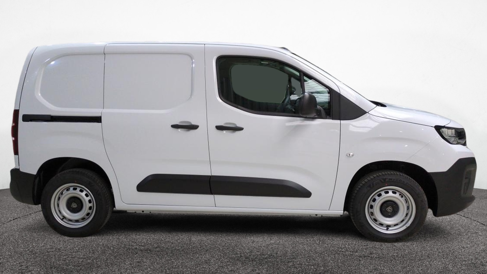 PEUGEOT PARTNER FOURGON