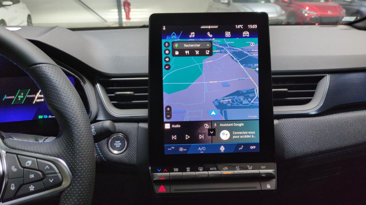 RENAULT SYMBIOZ