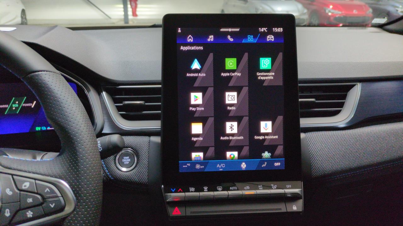 RENAULT SYMBIOZ