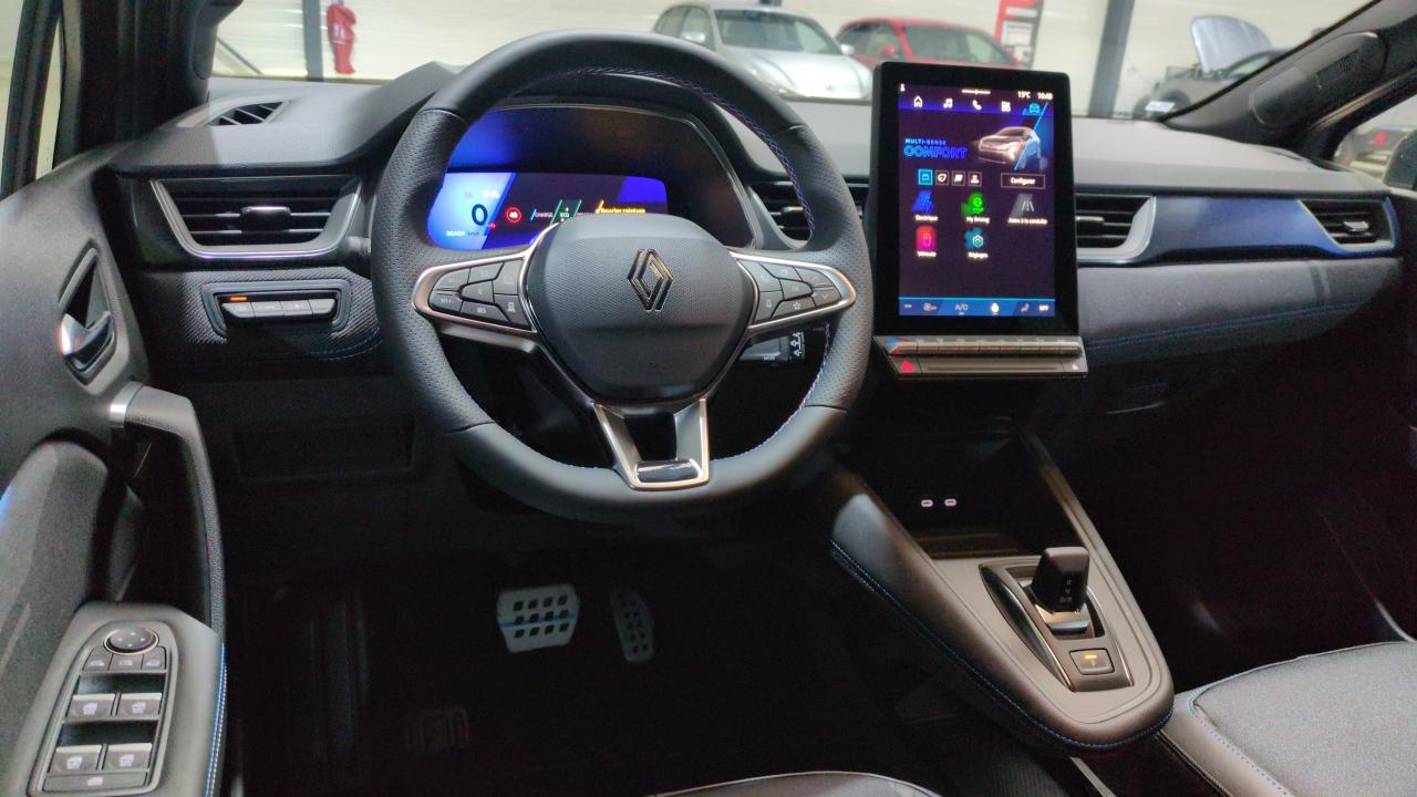 RENAULT SYMBIOZ