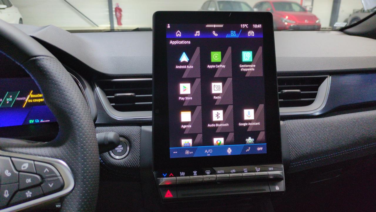 RENAULT SYMBIOZ