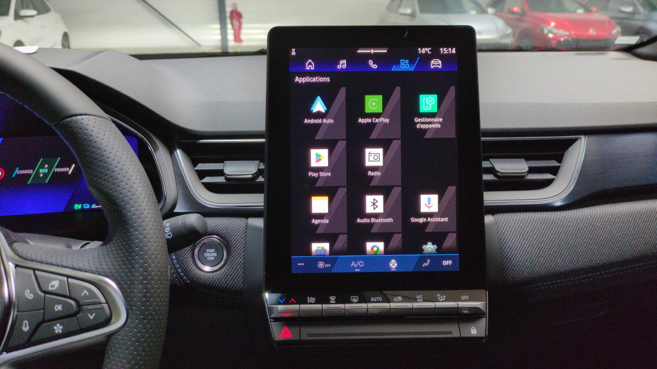 RENAULT SYMBIOZ