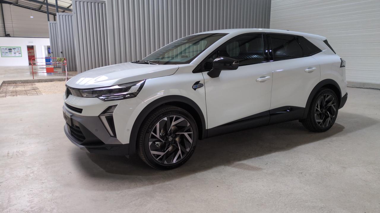 RENAULT SYMBIOZ