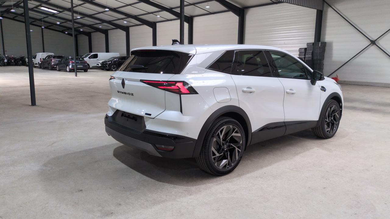 RENAULT SYMBIOZ
