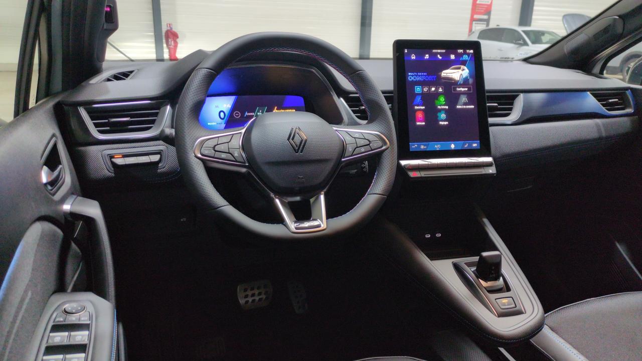 RENAULT SYMBIOZ