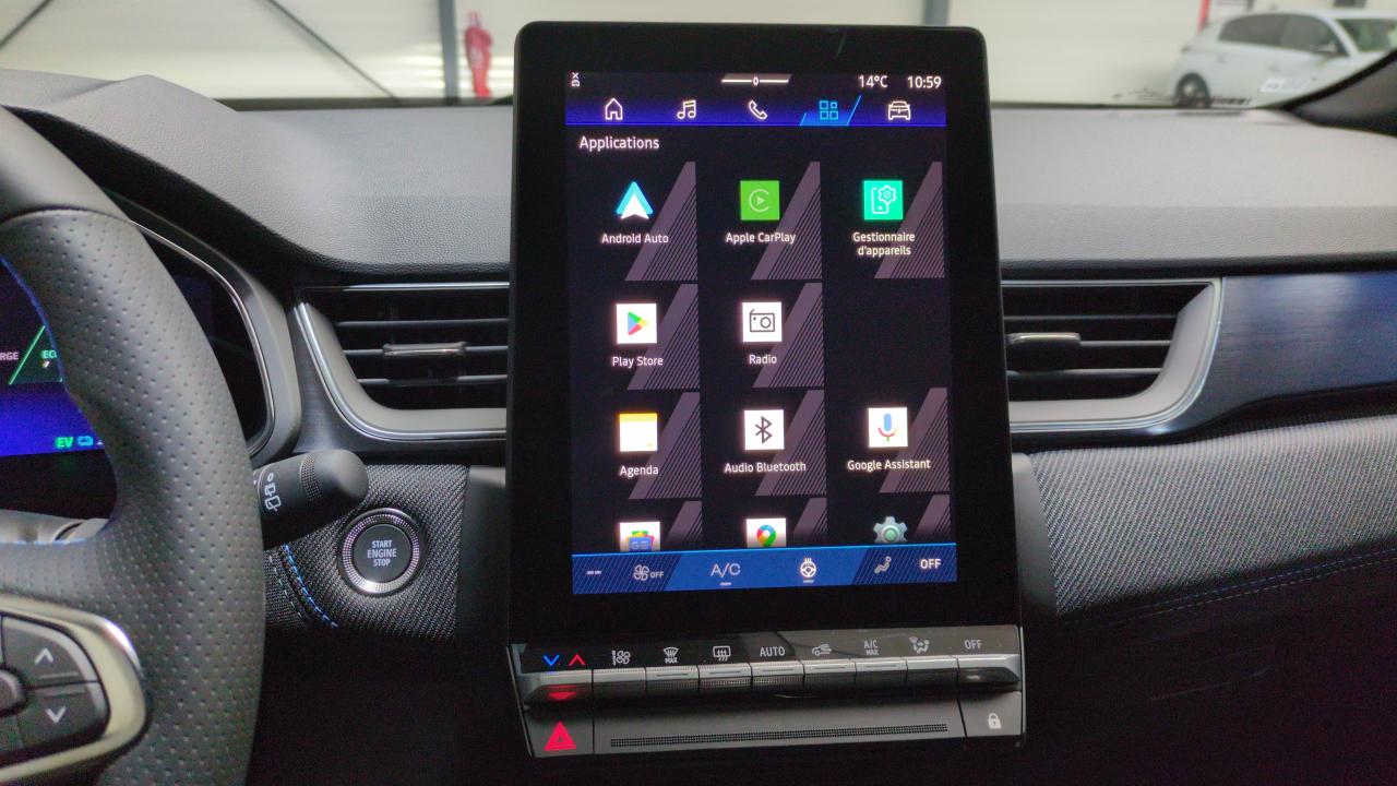 RENAULT SYMBIOZ