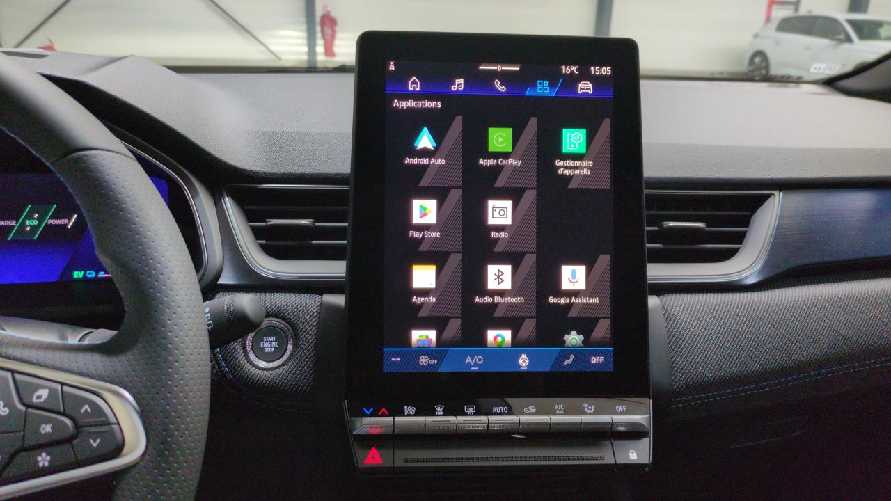 RENAULT SYMBIOZ
