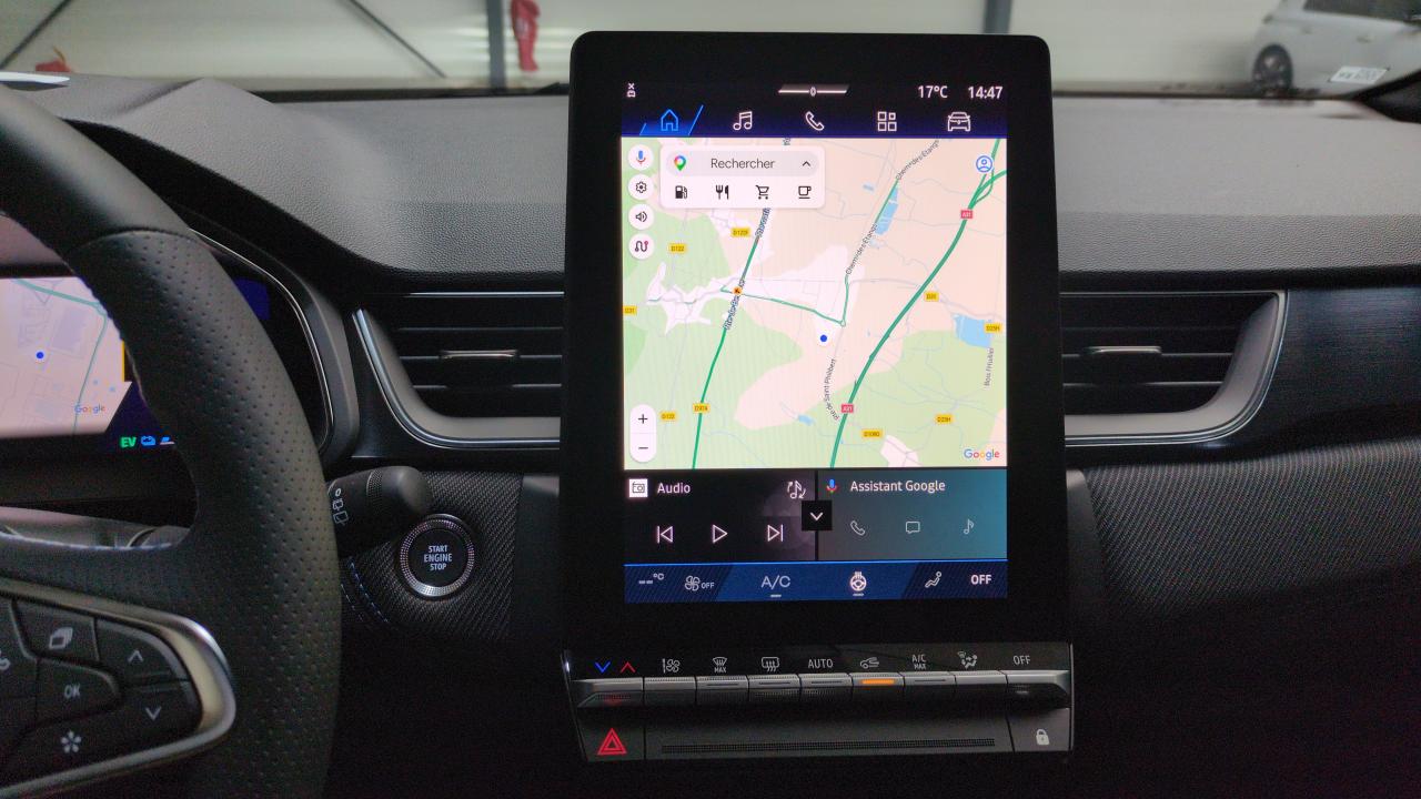 RENAULT SYMBIOZ