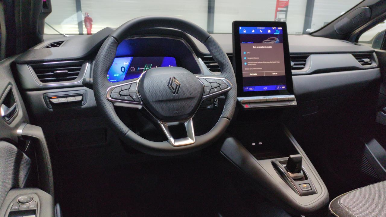RENAULT SYMBIOZ