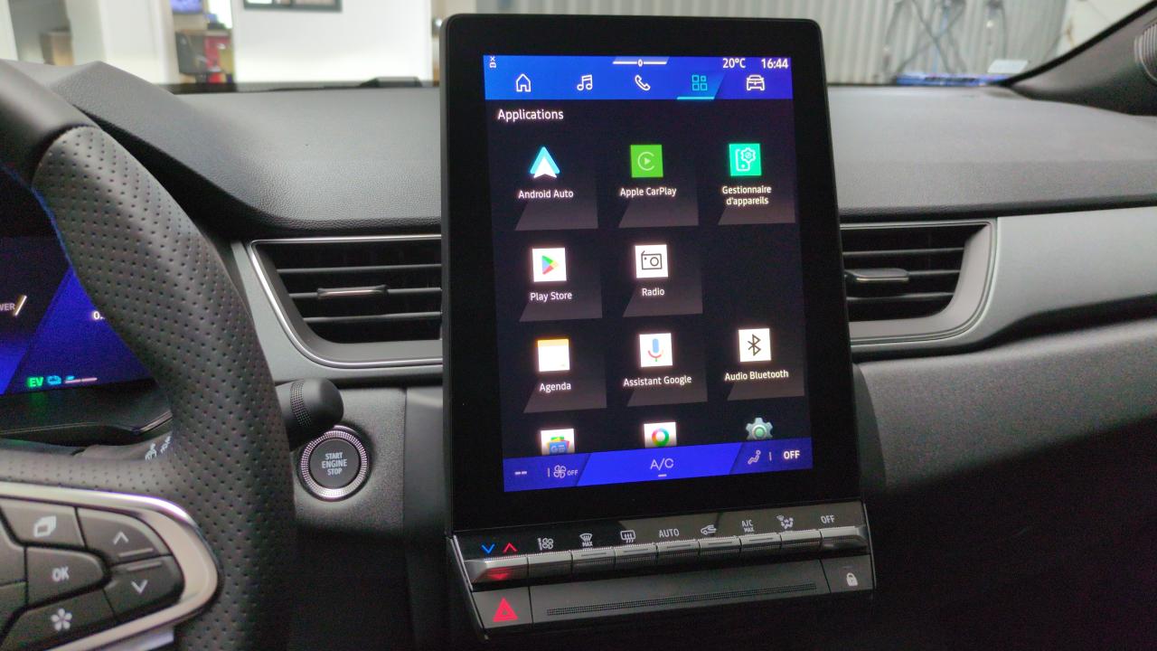 RENAULT SYMBIOZ