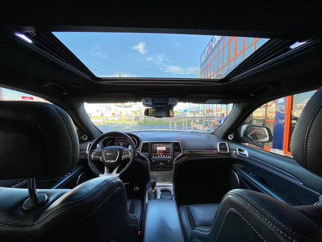 Jeep Jeep Grand Cherokee IV 6.4 V8 HEMI 468ch SRT BVA8
