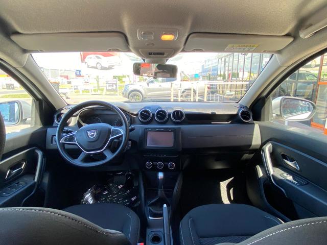 Dacia Dacia Duster 1.5 dCi 110ch Lauréate Plus 4X2 EDC